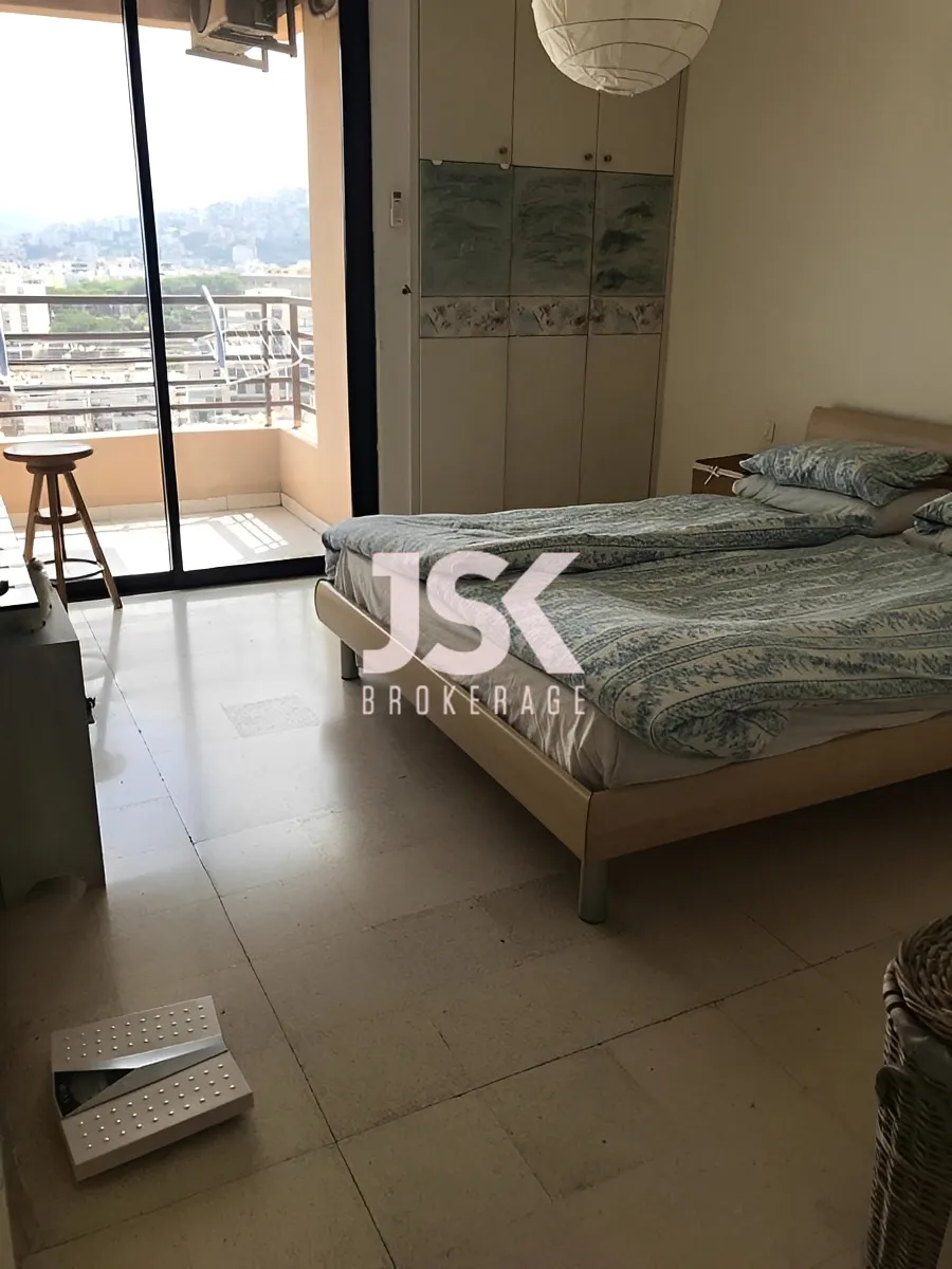 Apartment for Sale in Mar Roukoz, Lebanon