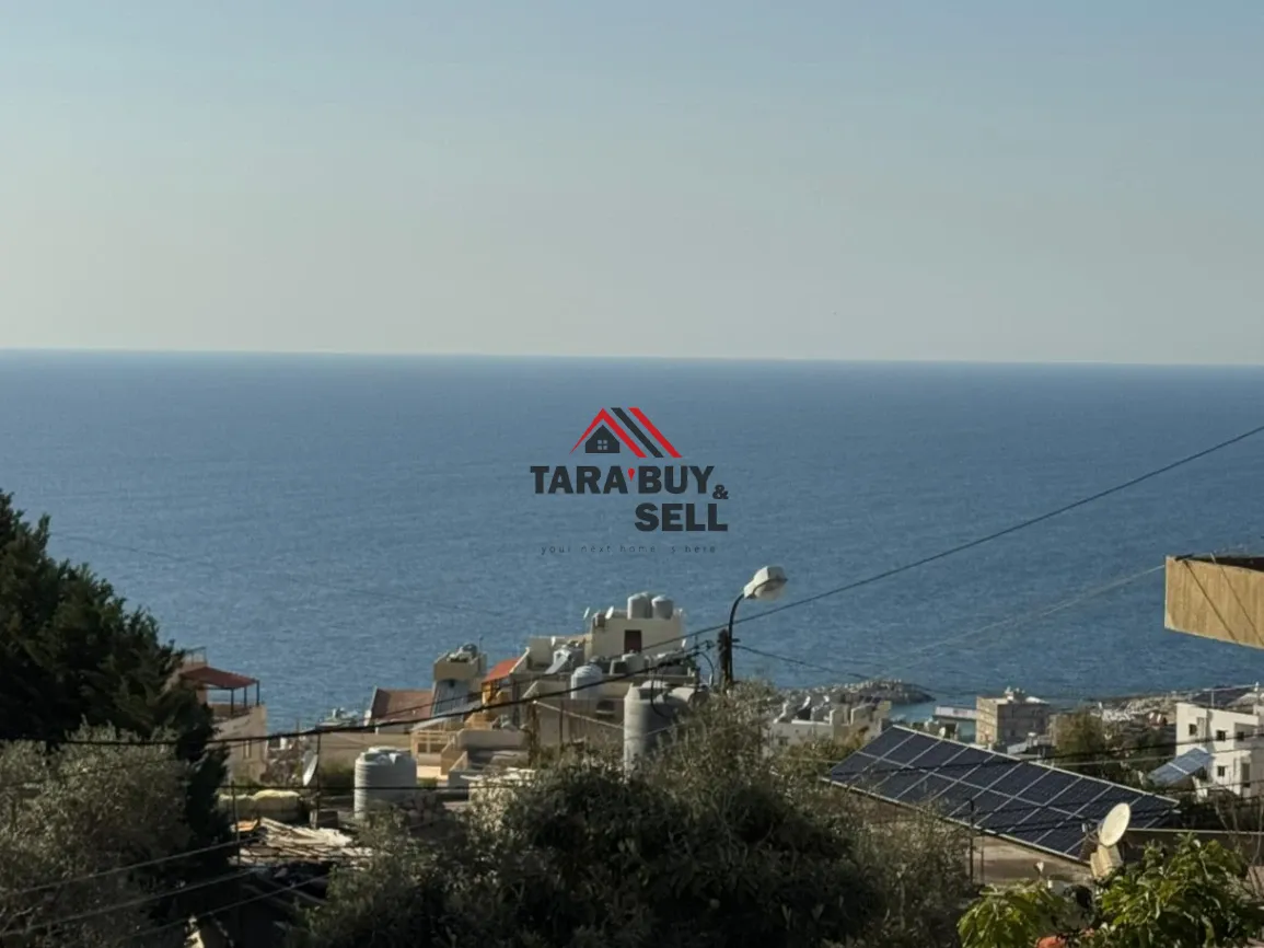 Apartment for sale in Bouar, Lebanon - 2 bed, 2 bath