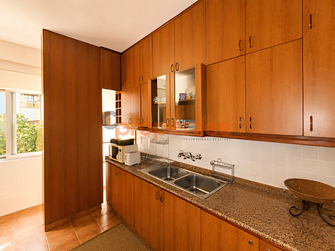 Apartment for Rent in Hazmieh - 3 bed, 4 bath