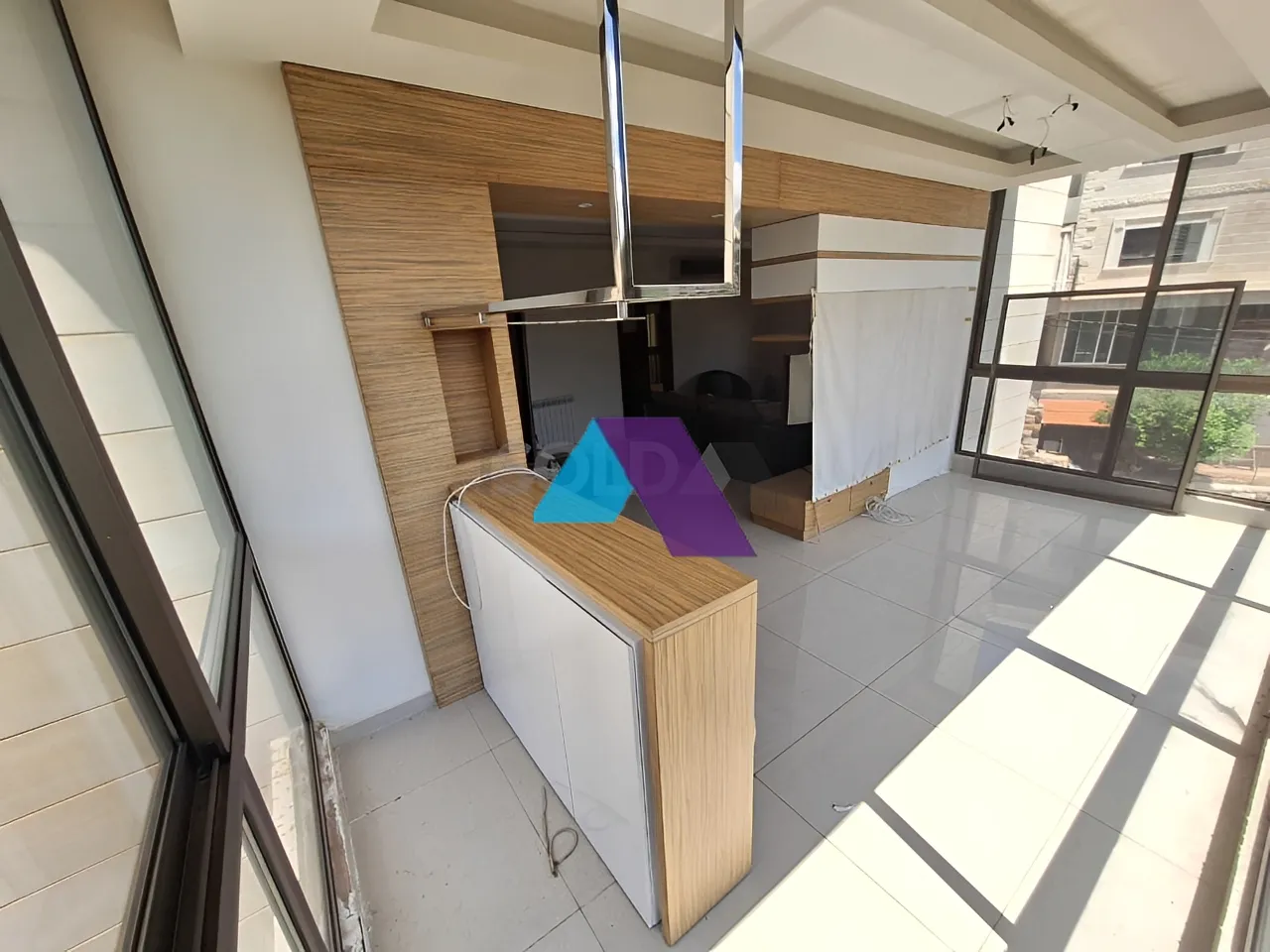 Apartment for sale in Baabdat, Lebanon