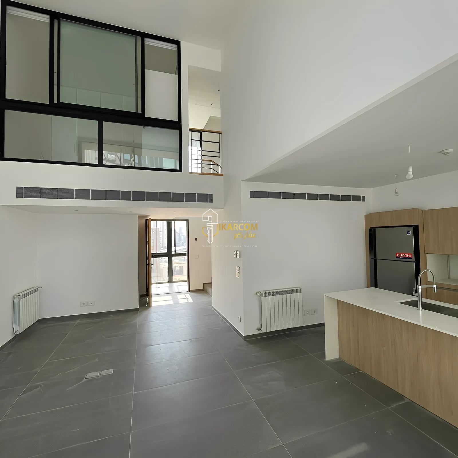 Apartment for Rent in Mar Mkhayel - 2 bed, 2 bath