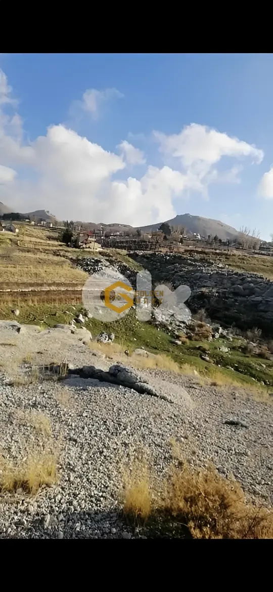 Land for Sale in Laqlouq