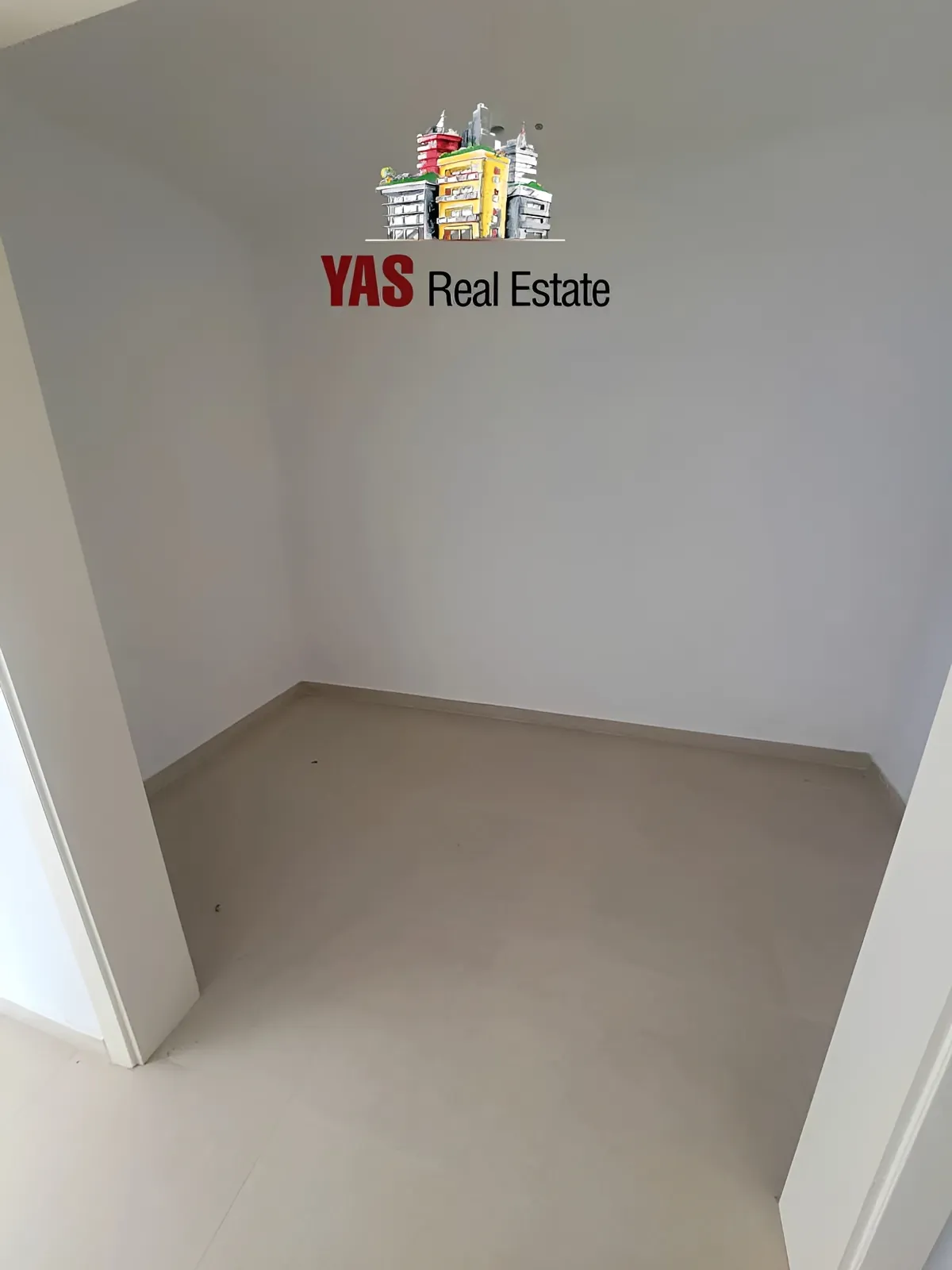 Apartment for Sale in Baabda