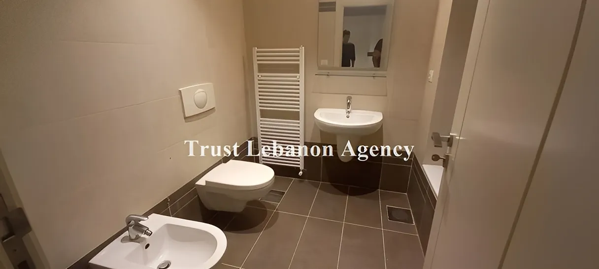 Apartment for Sale in Saifi Beirut Lebanon