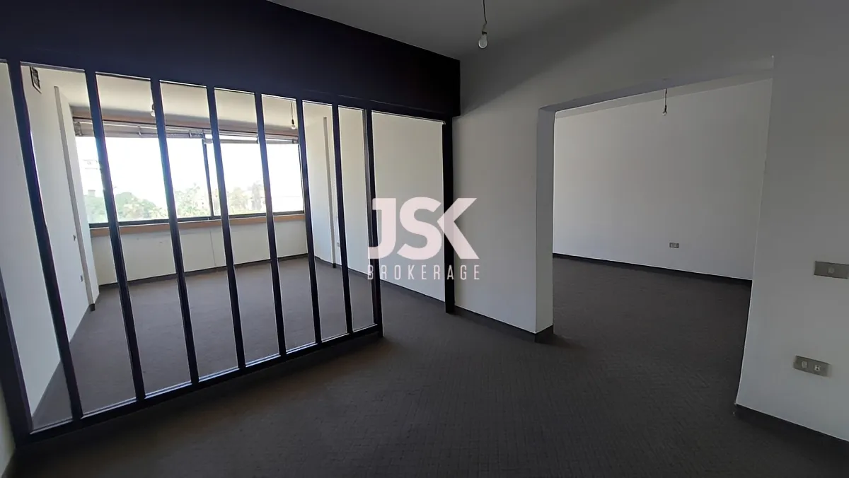 Office for rent in Downtown