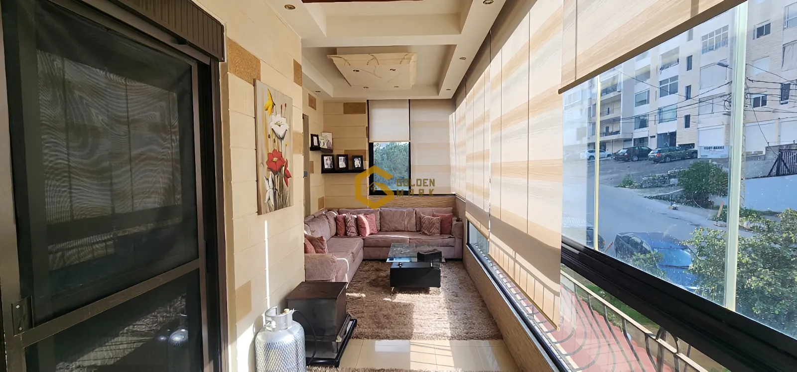 Apartment for Sale in Rawda, Metn