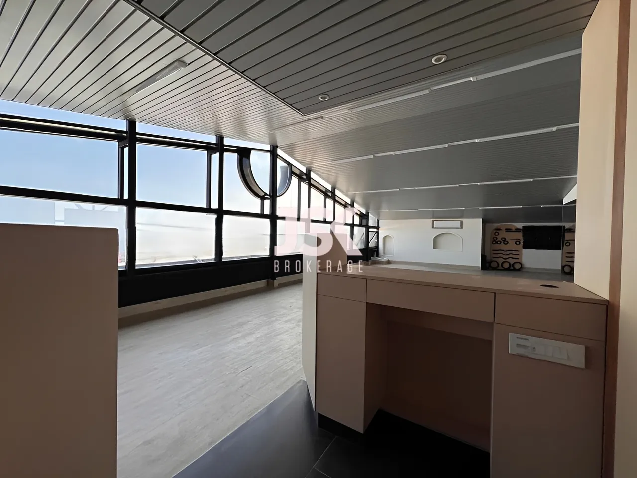 Office for Rent in Gemmayzeh