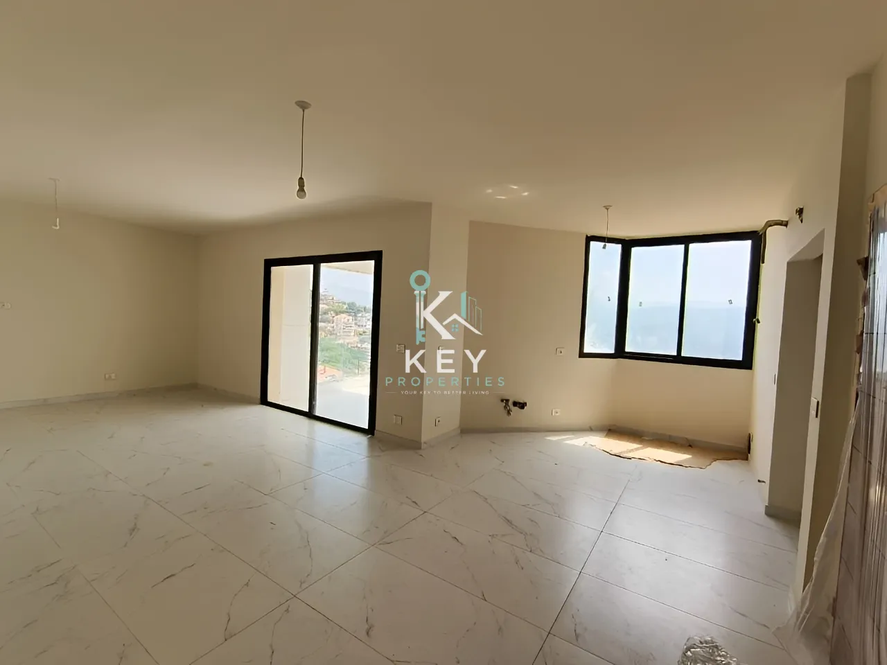 Apartment for rent in Broummana, Lebanon