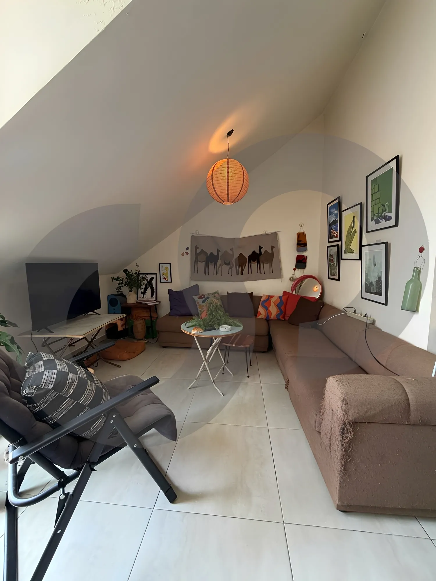 Apartment for Sale in Rabweh