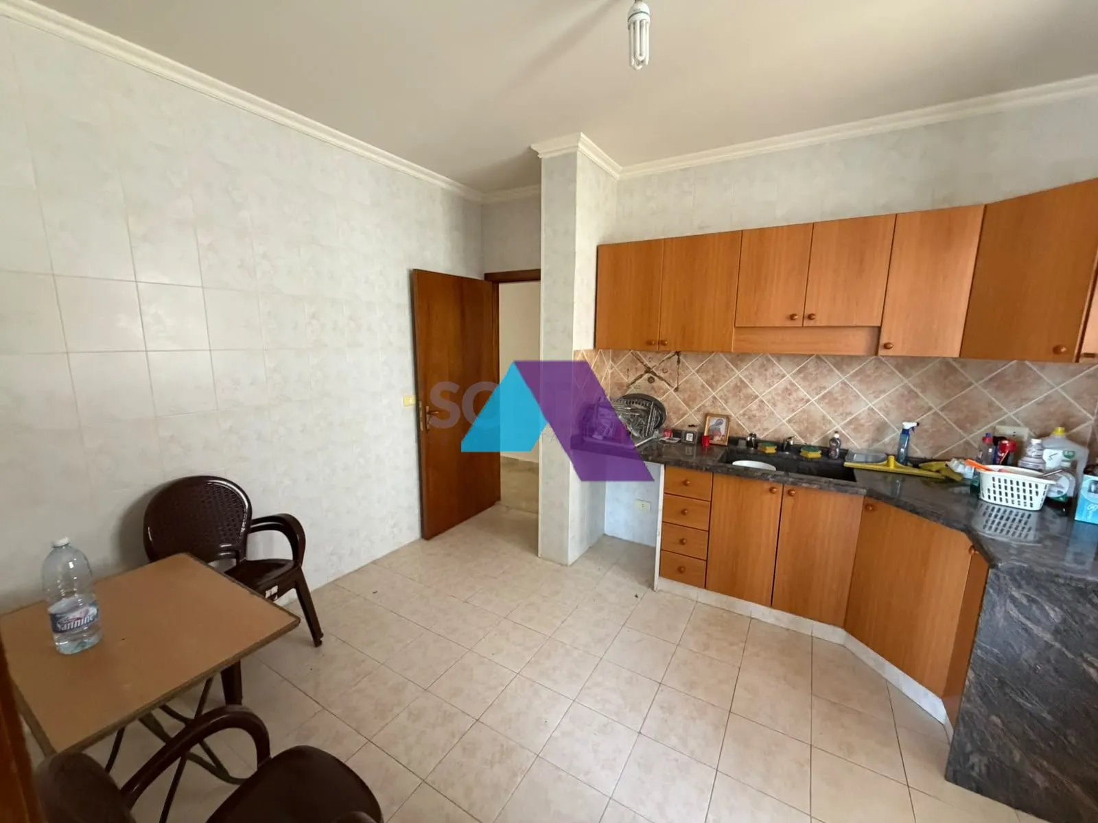 Apartment for Sale in Ain El Rihaneh