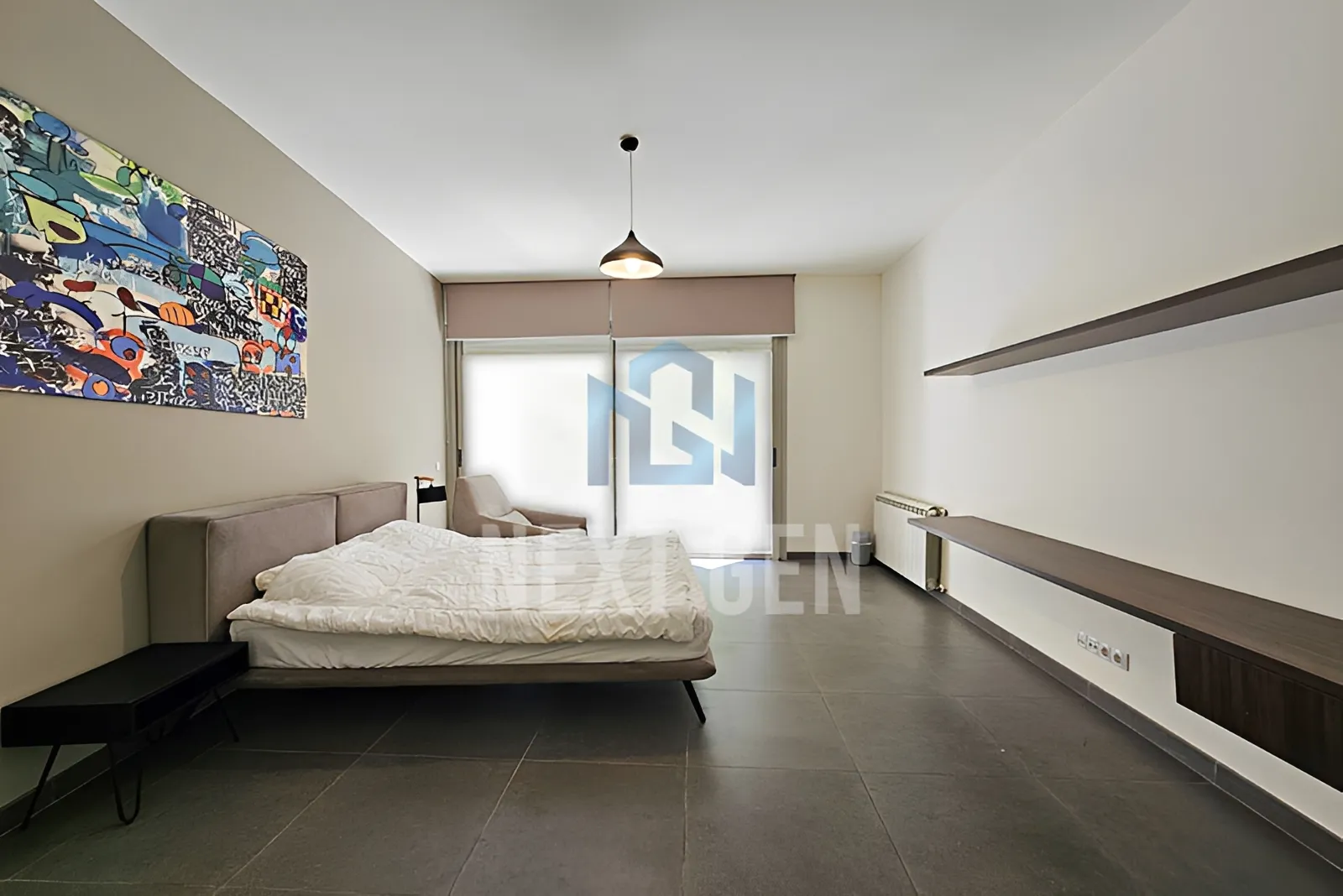 Apartment for Rent in Achrafieh