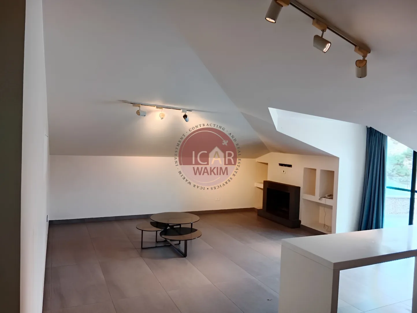 Apartment for rent in Mansourieh, Lebanon