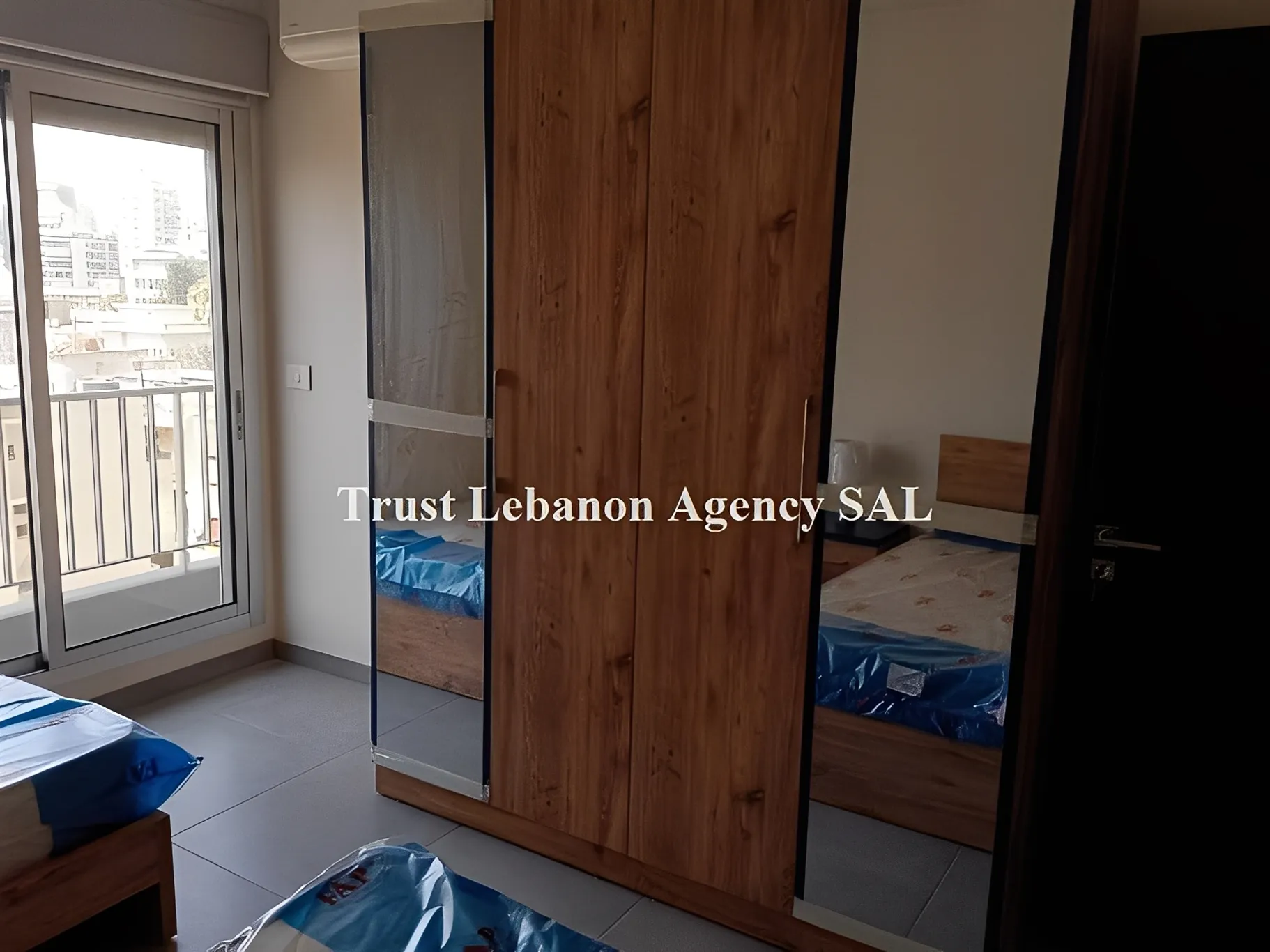 Apartment for Rent in Furn Al Chebak Baabda Lebanon