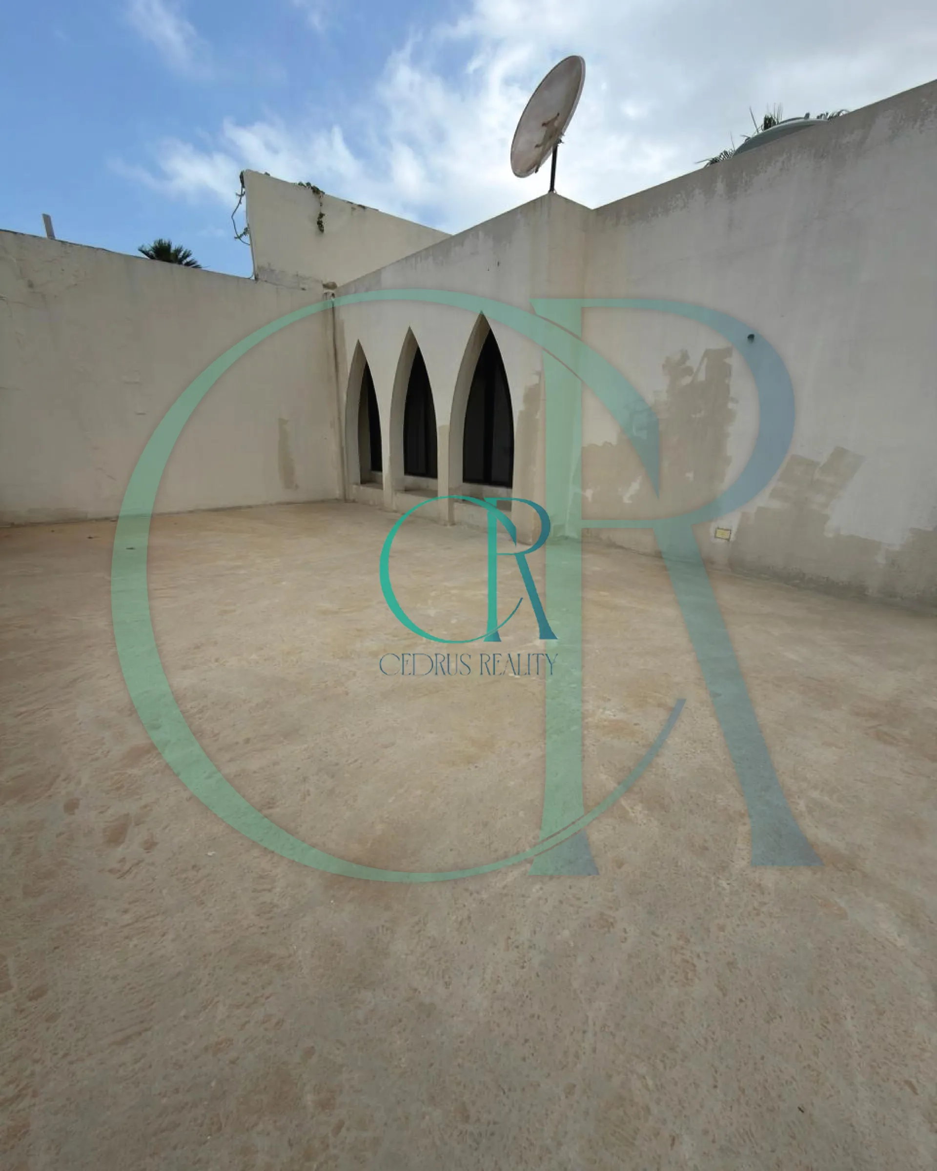Villa for sale in Adma w Dafnah, Lebanon