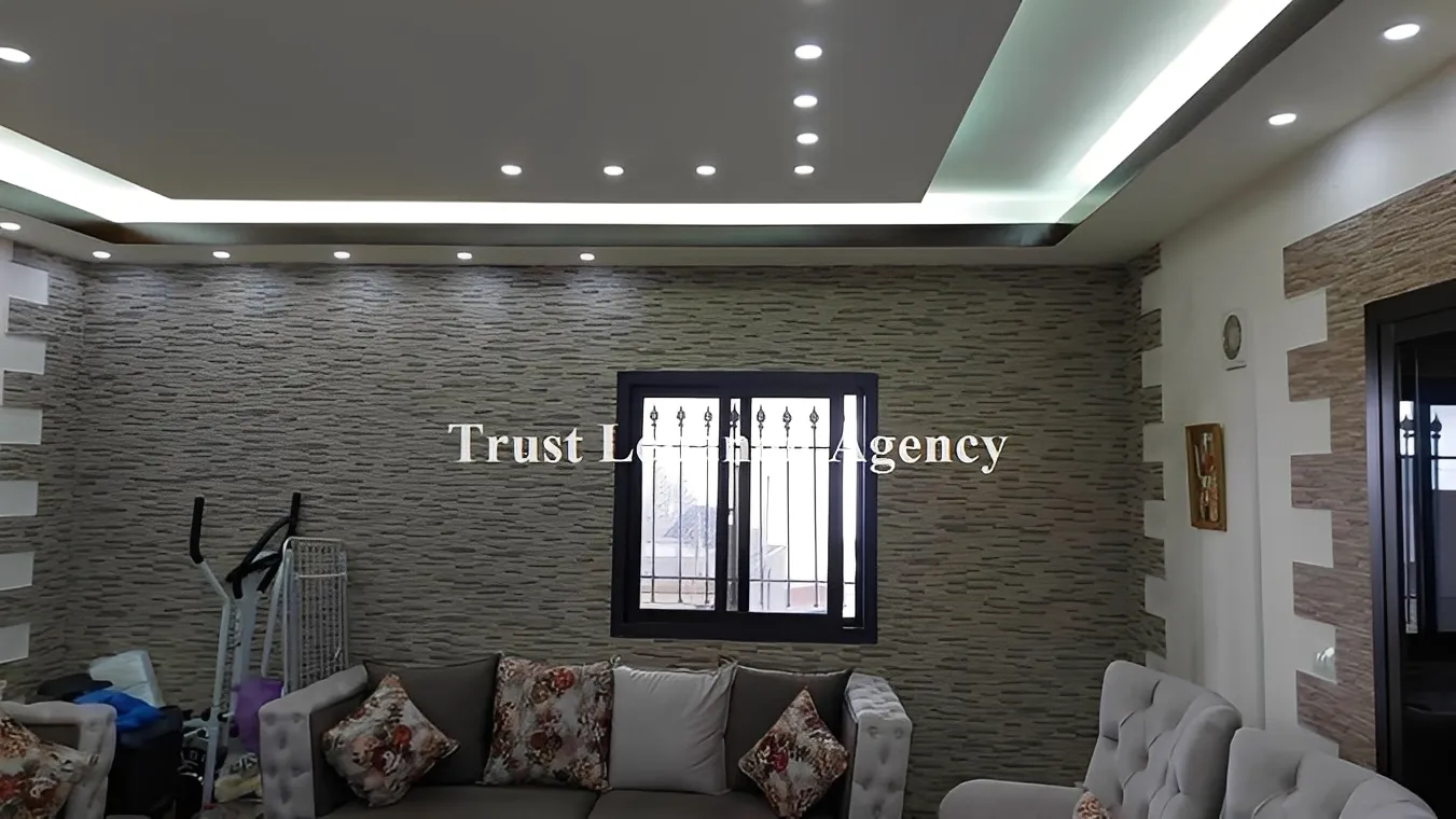 Apartment for Sale in Alay Lebanon - 3 bed, 2 bath