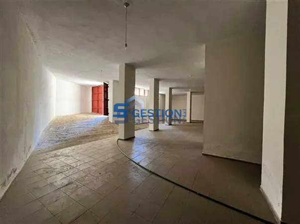 Warehouse for Rent in Hadath