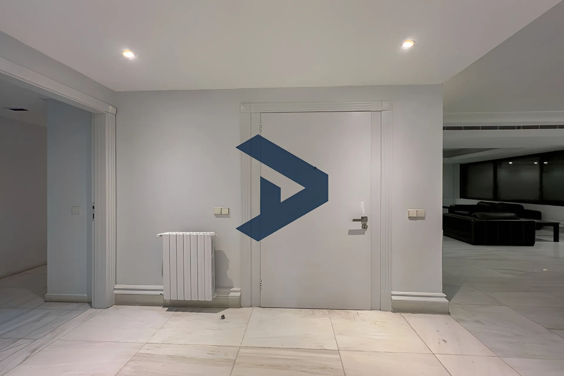 Apartment for rent in Achrafieh, Beirut, Lebanon - 4 bed, 5 bath