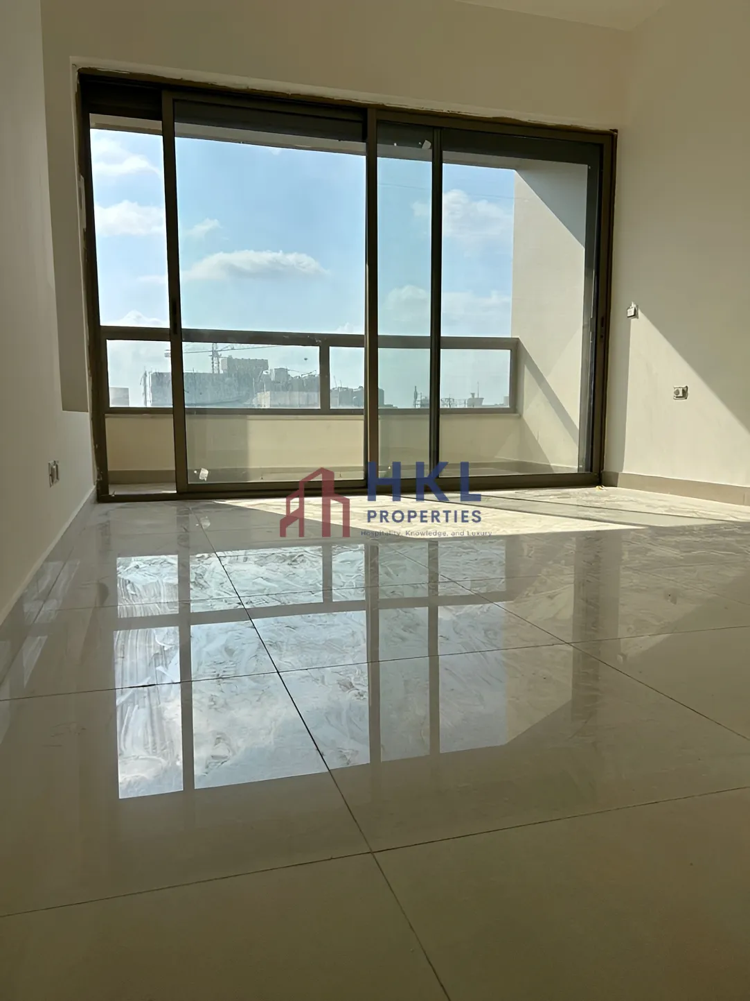 Apartment for rent in Manara, Beirut, Lebanon