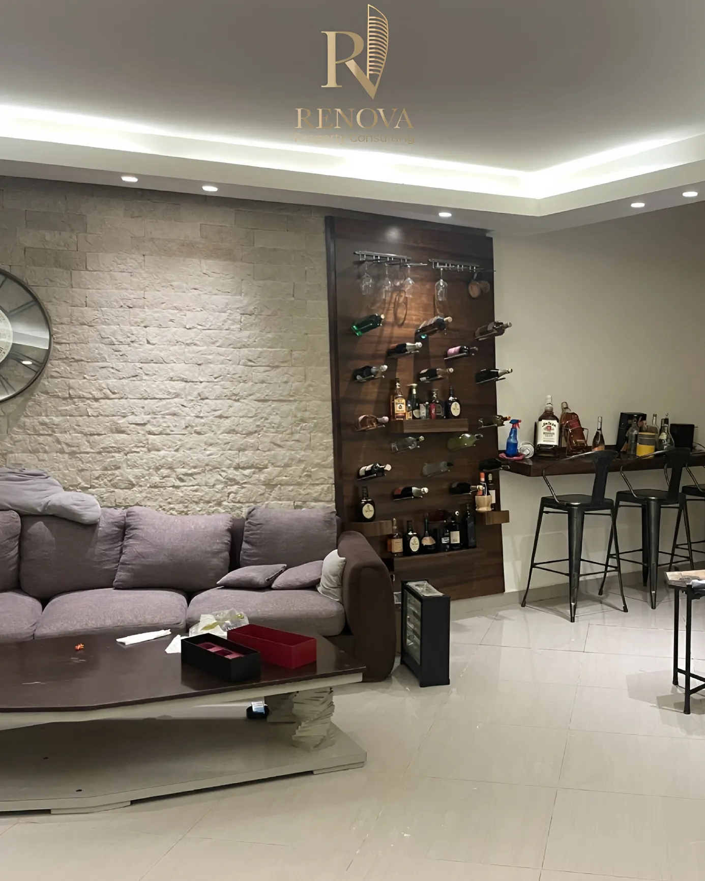 Building for sale in Hazmieh, Lebanon