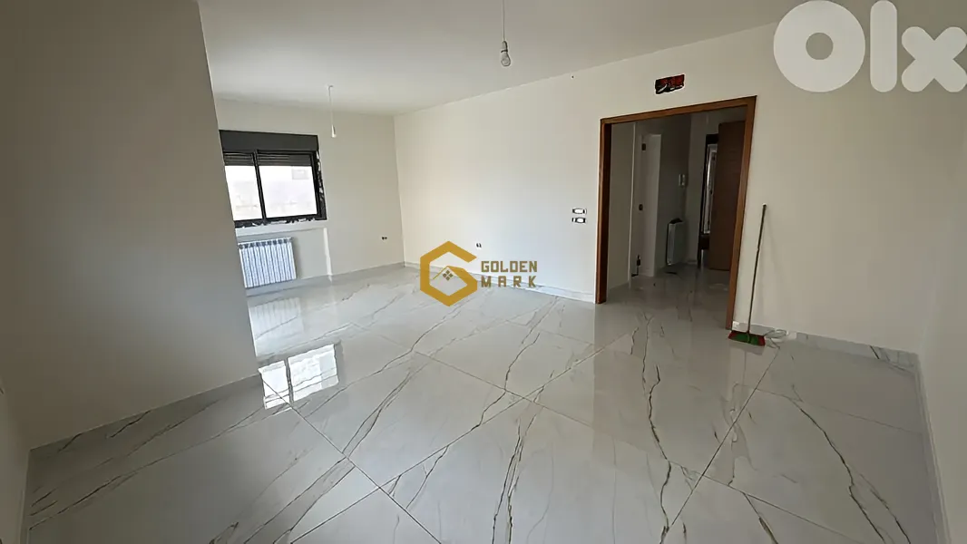 Apartment for Sale in Broummana - 3 bed, 4 bath