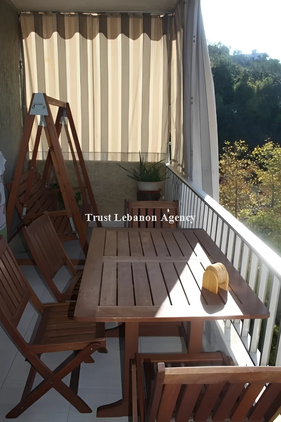 Apartment for Sale in Keserwan Fatka Lebanon