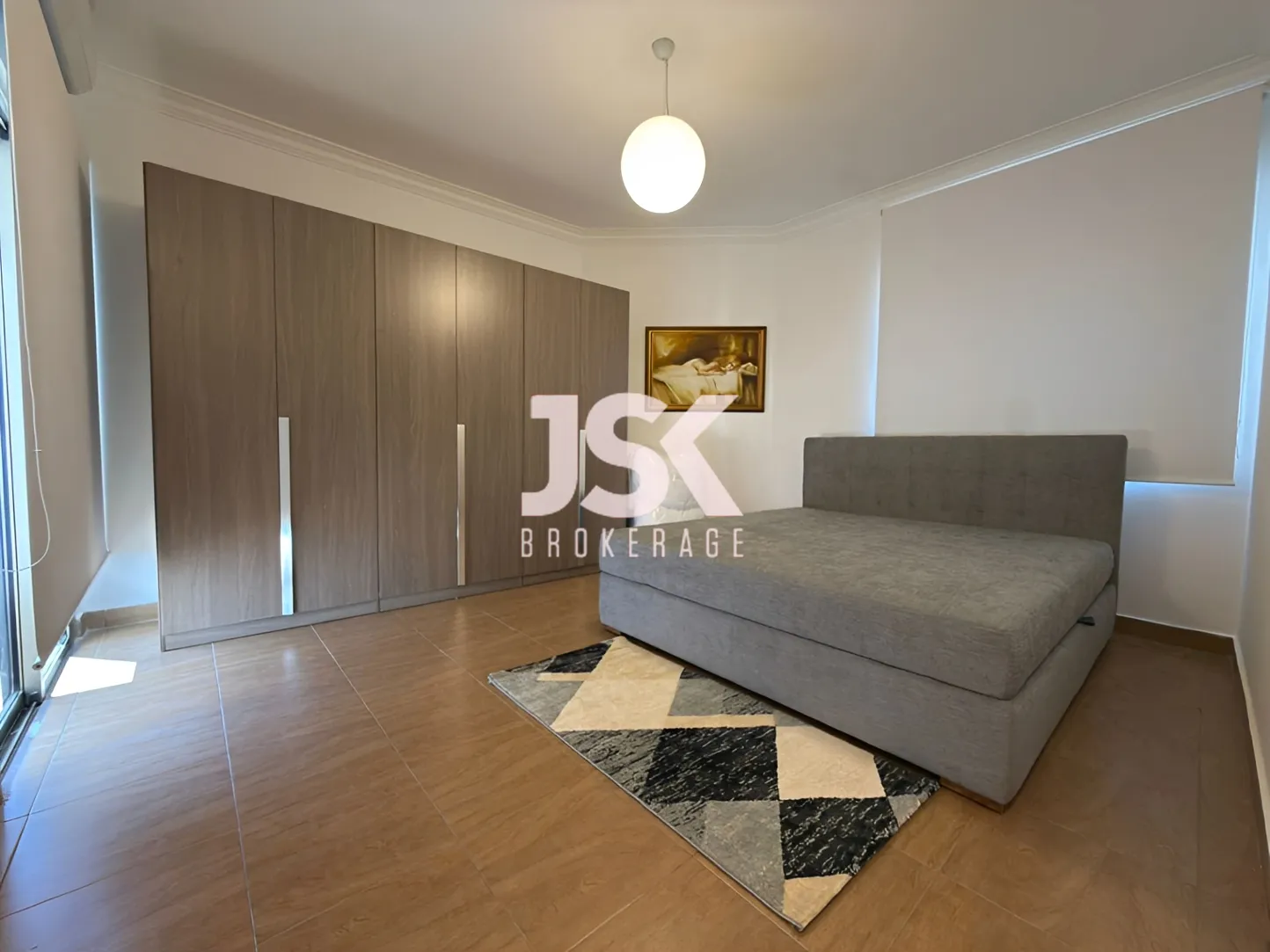 Apartment for rent in Fassouh, Achrafieh, Lebanon