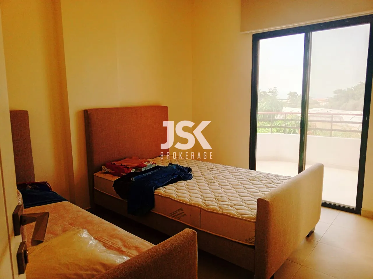 Apartment for Sale in Safra