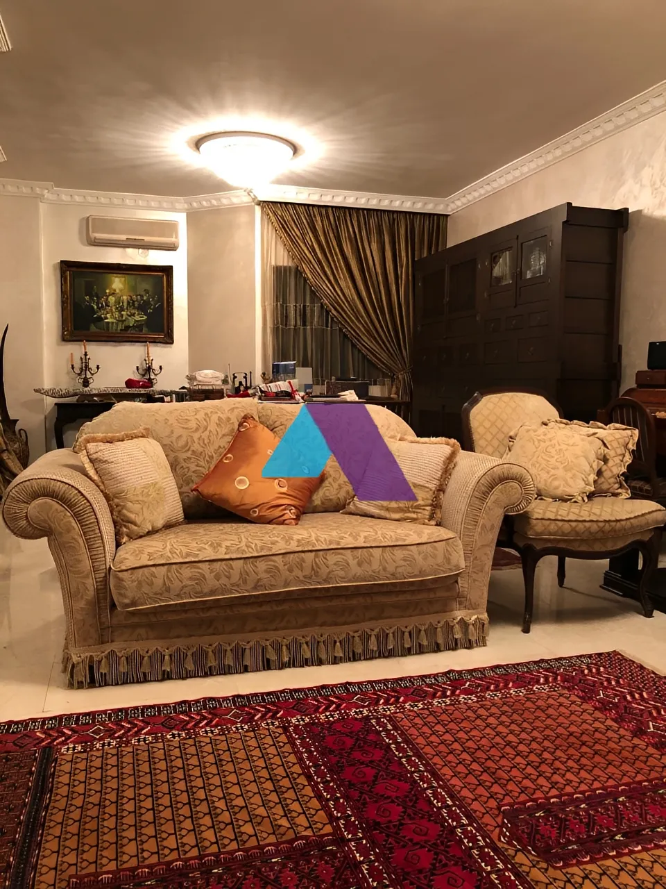 Apartment for Sale in Bir Hasan