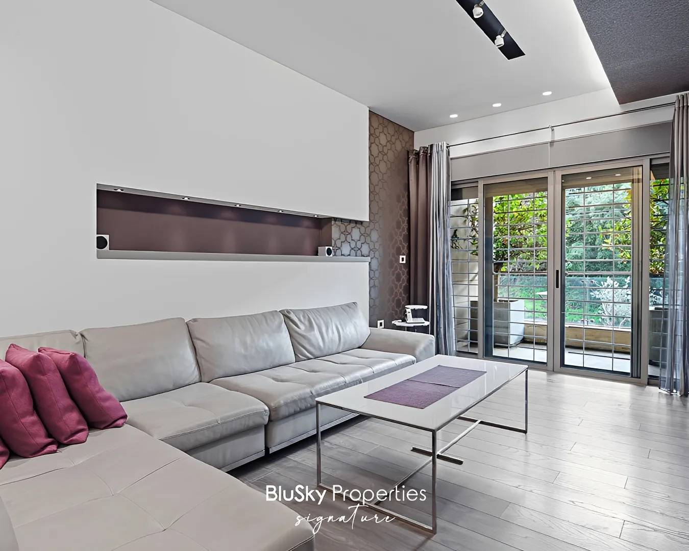 Apartment for sale in Beit meri, lebanon