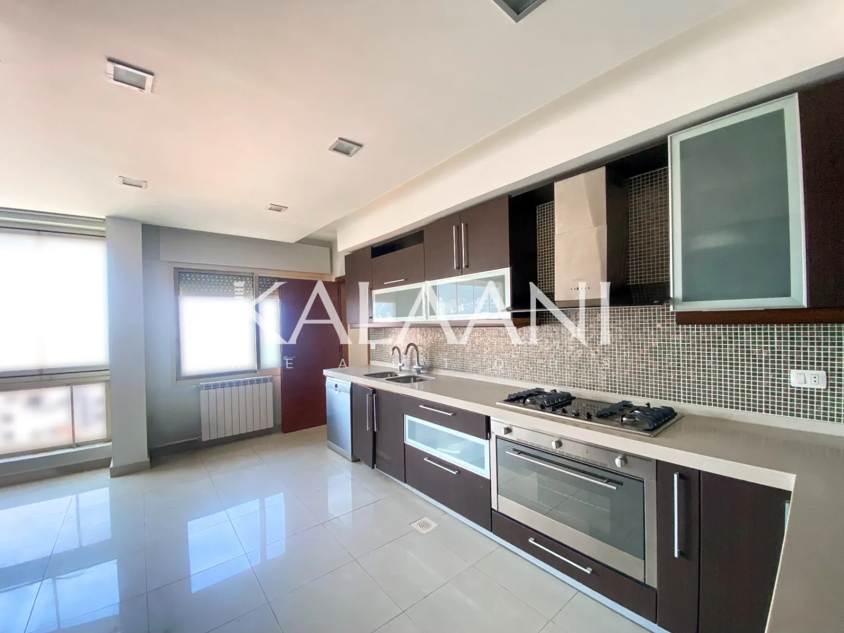 Duplex for sale in Kfar Hbab, Lebanon