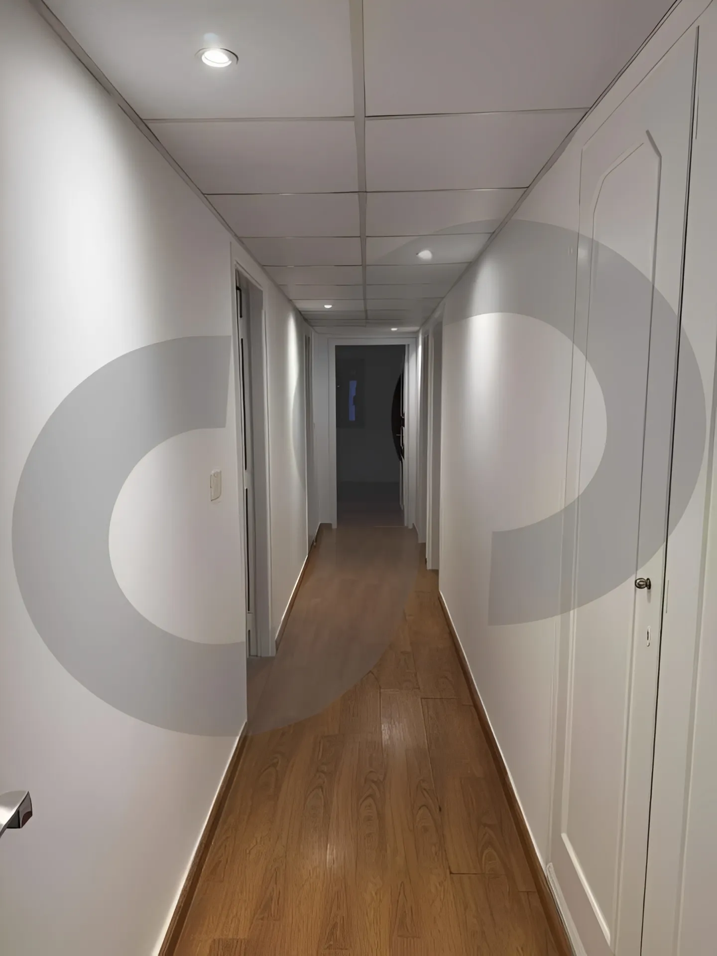Apartment for Sale in Kraytem, Beirut, Lebanon - 4 bed, 3 bath