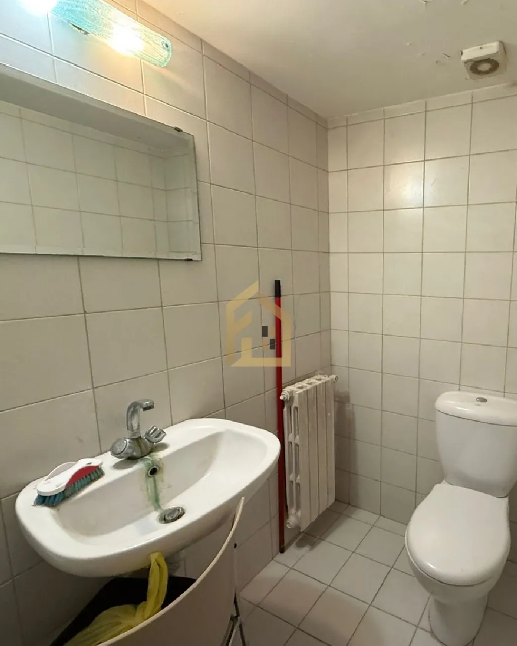 Apartment for rent in Achrafieh, Beirut, Lebanon