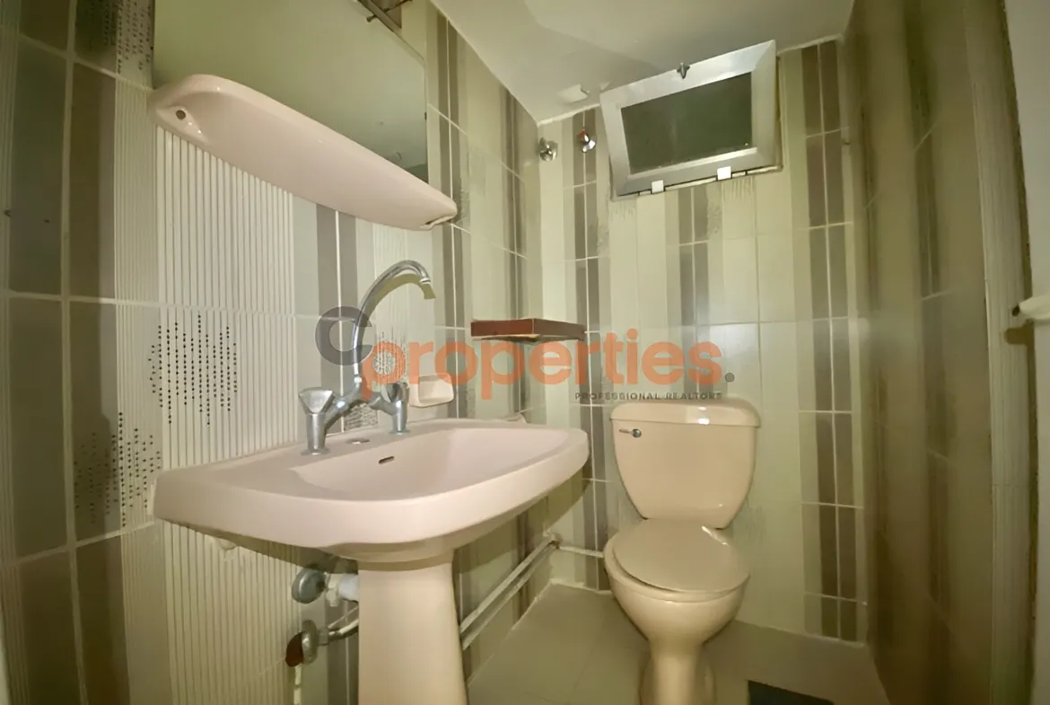 Apartment for Sale in Antelias - 2 bed, 2 bath