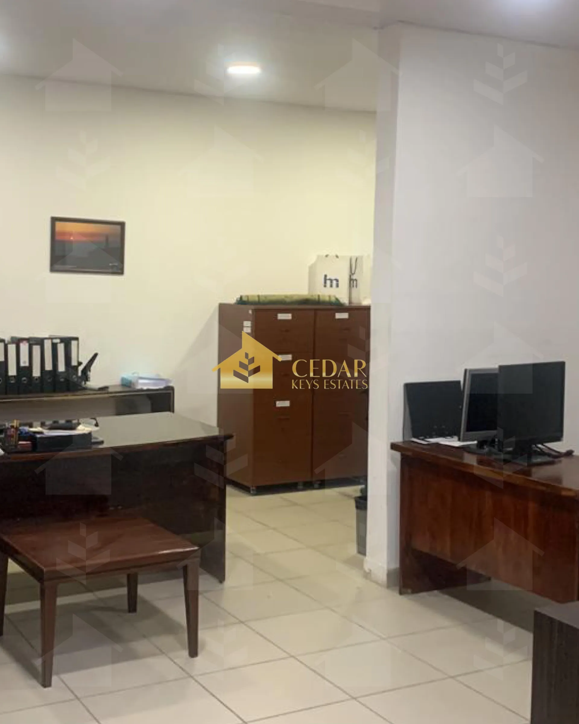 Warehouse for sale in Raoucheh, Beirut, Lebanon