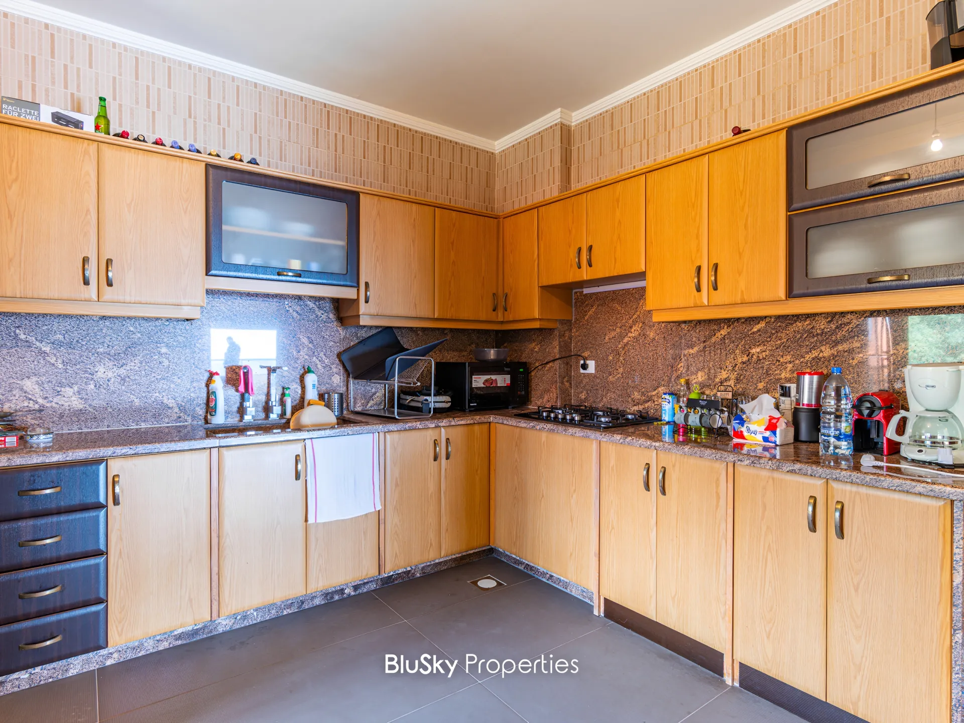 Duplex for sale in Dahr el souane, lebanon