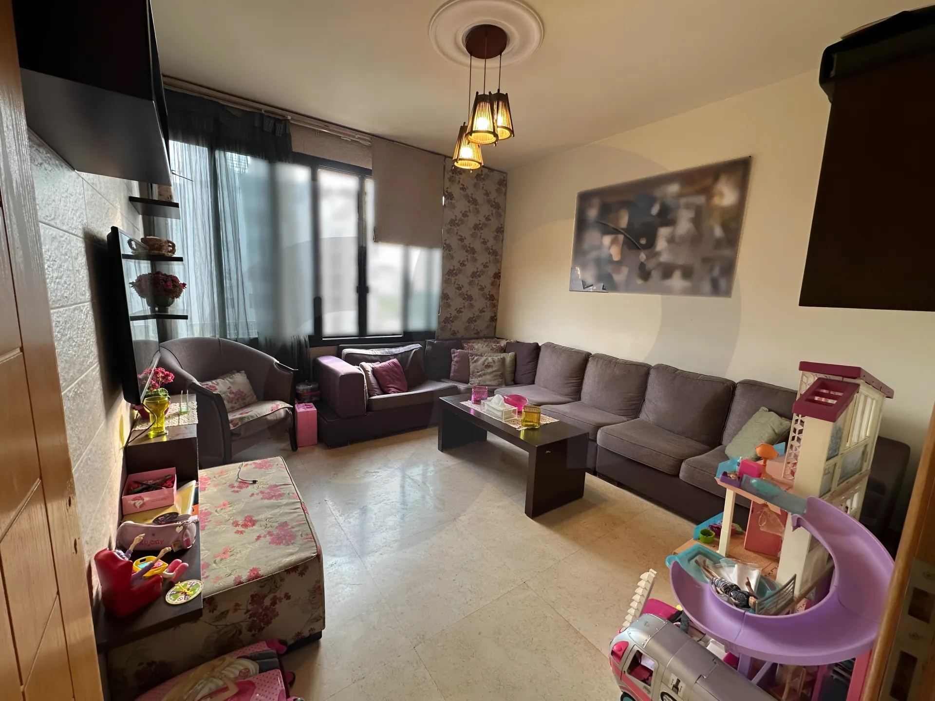 Apartment for Sale in Tripoli