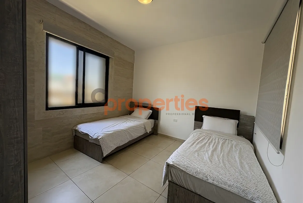 Apartment for Sale in Batroun