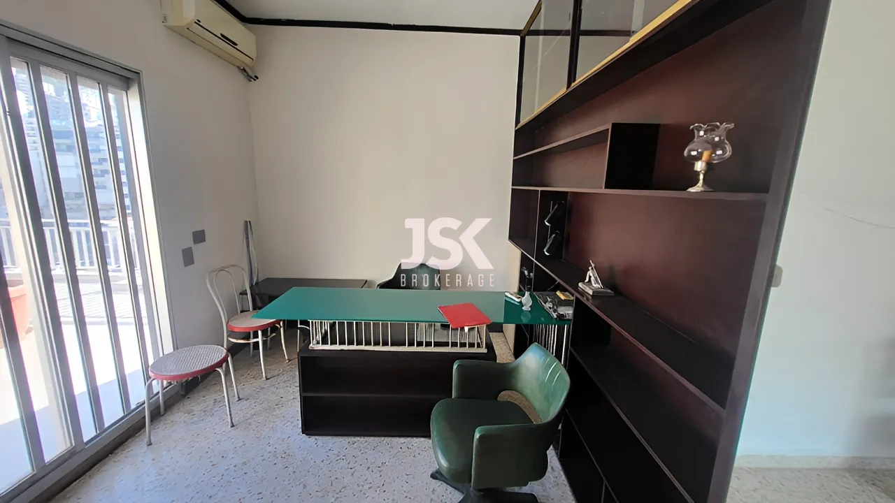 Apartment for Rent in Jounieh