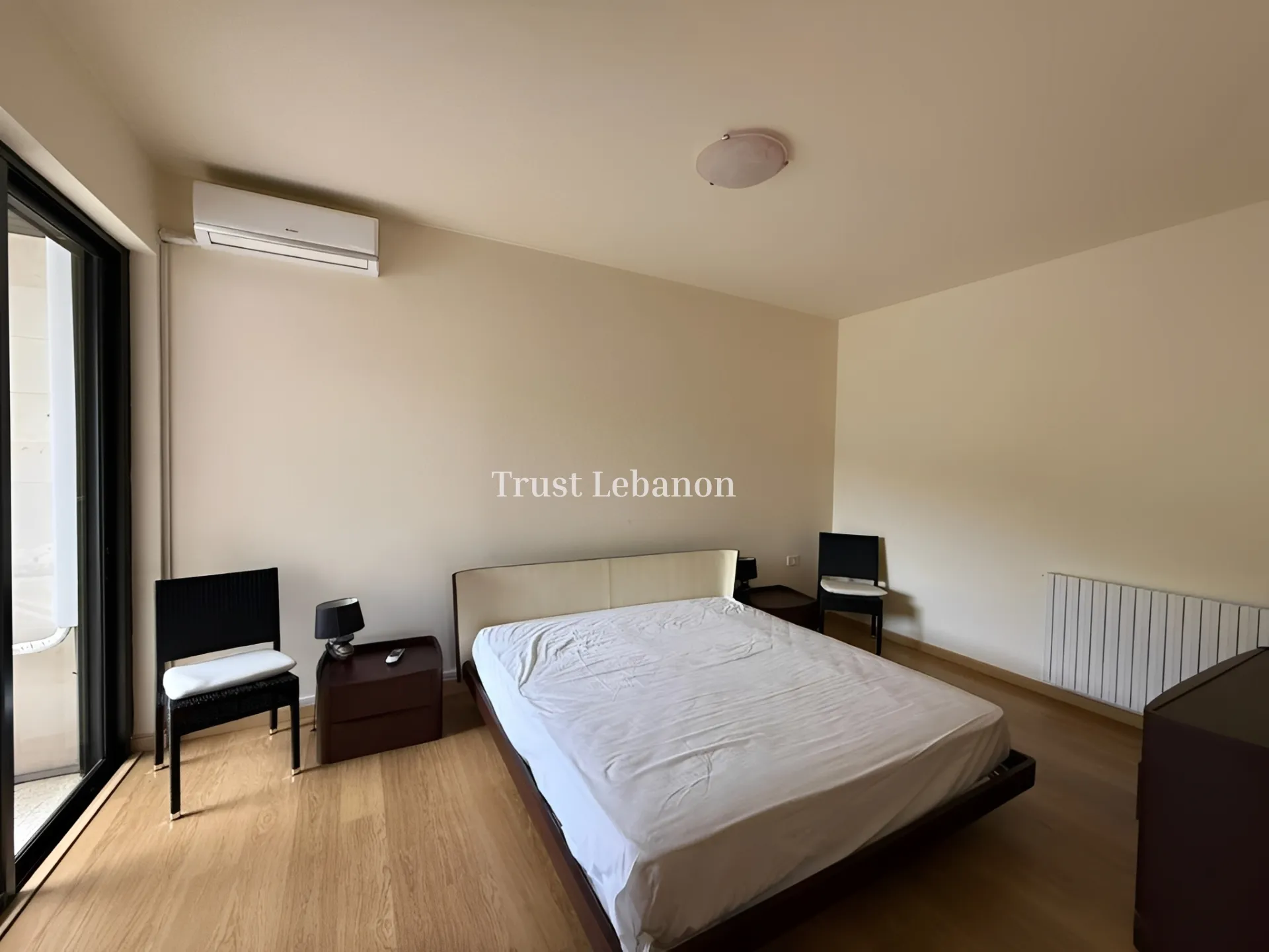 Apartment for rent in Mar Moussa El Douar, Lebanon