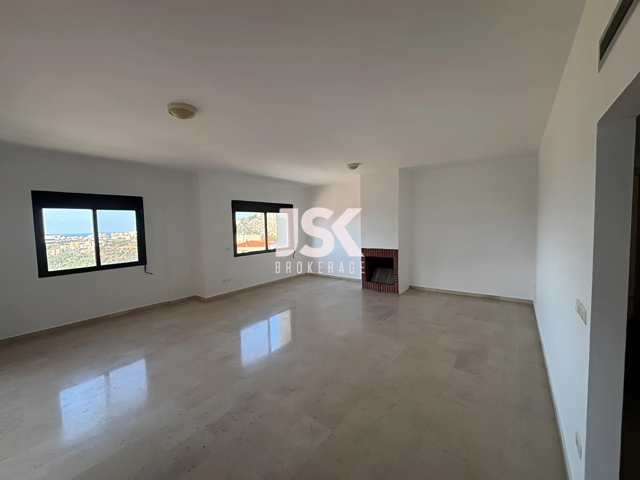 Apartment for Sale in Zikrit