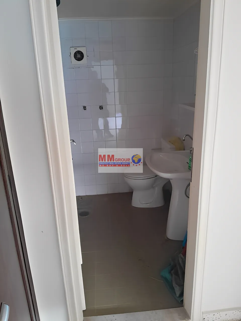 Apartment for Sale in Mansourieh - 3 bed, 3 bath