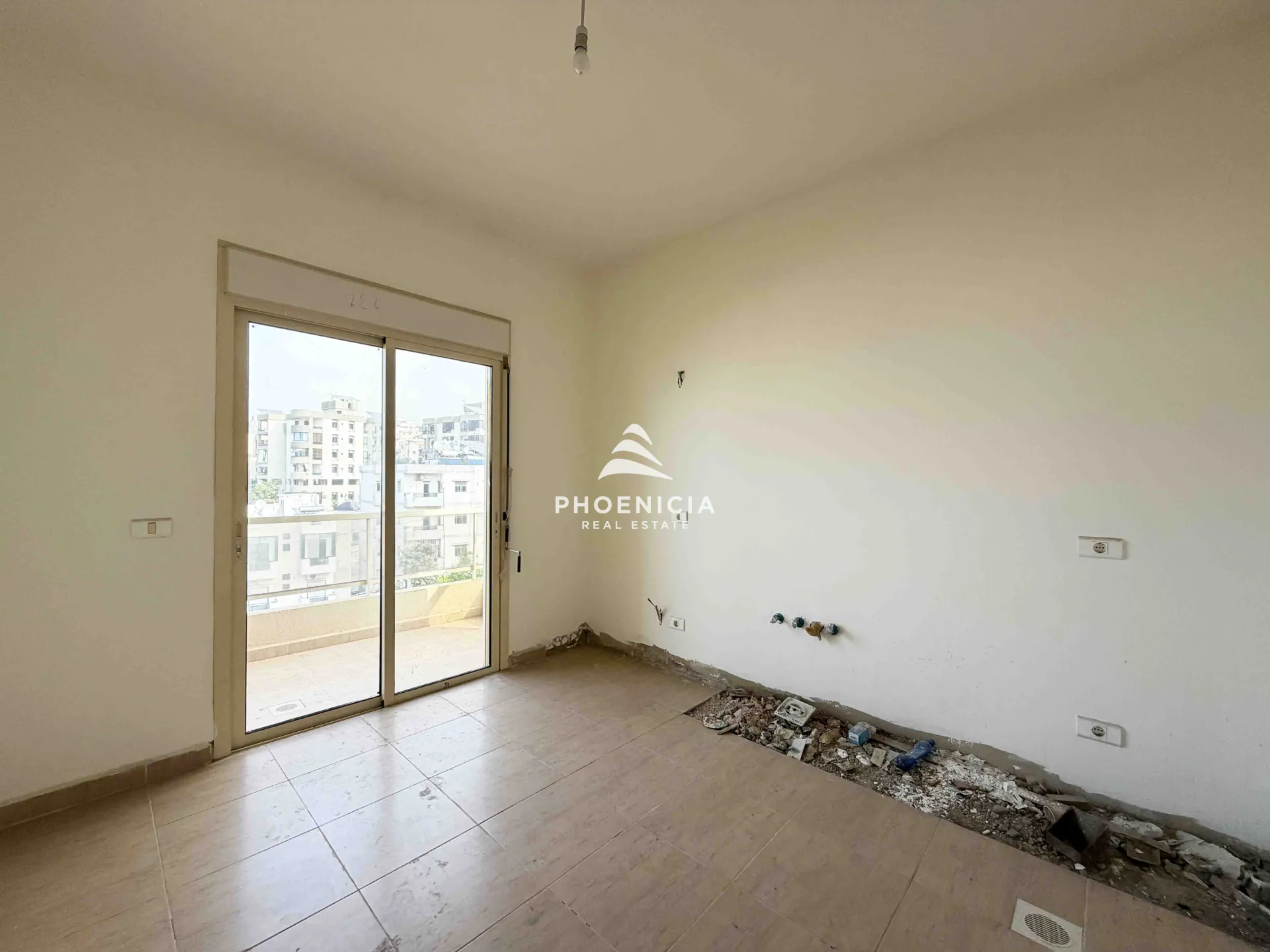 Apartment for Sale in Bouar, Lebanon