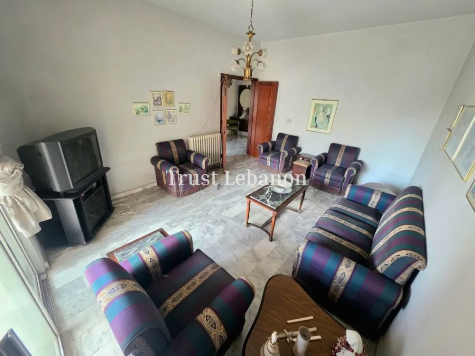 Apartment for sale in Antelias, Lebanon
