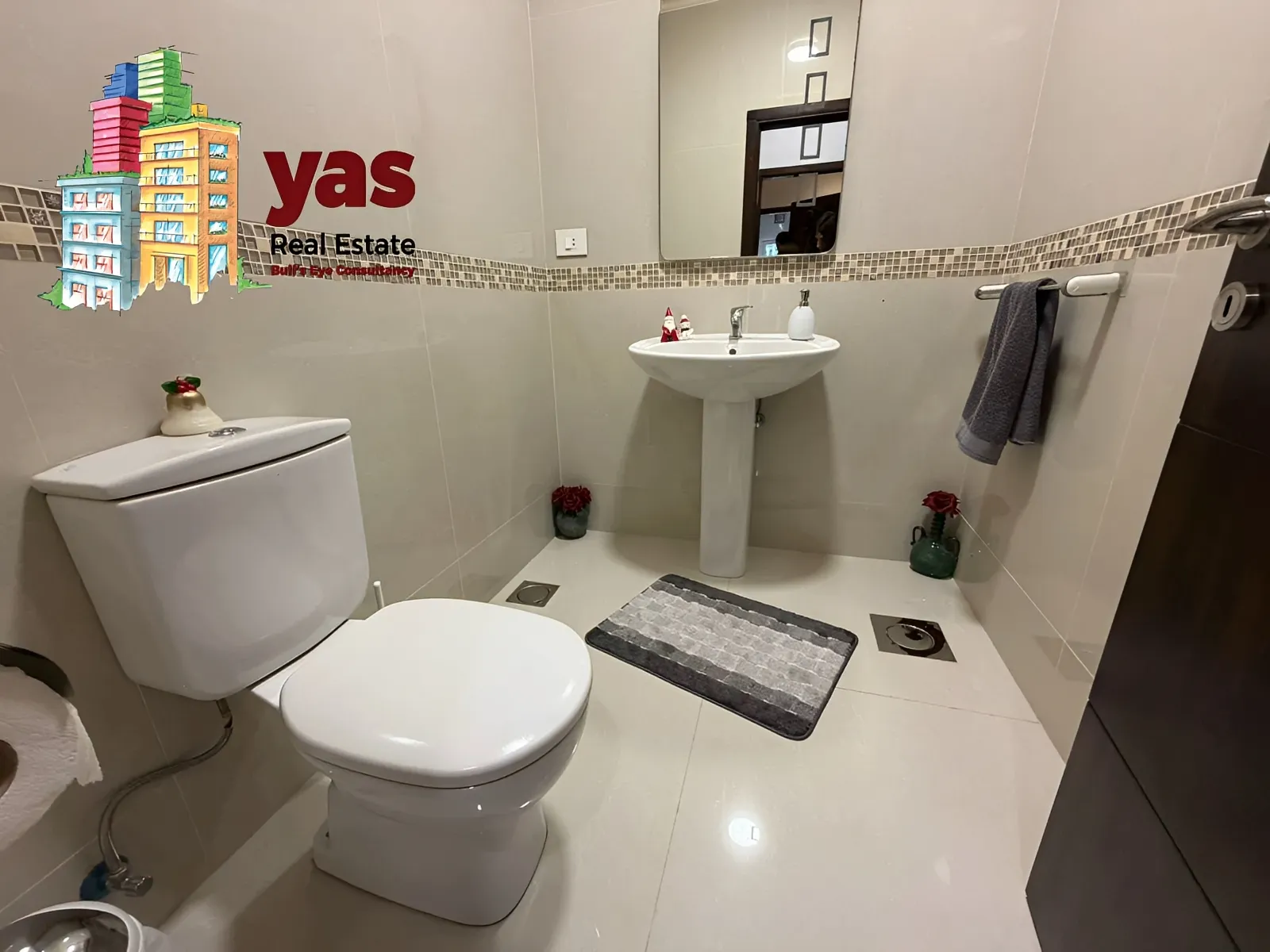 Apartment for Sale in Jeita