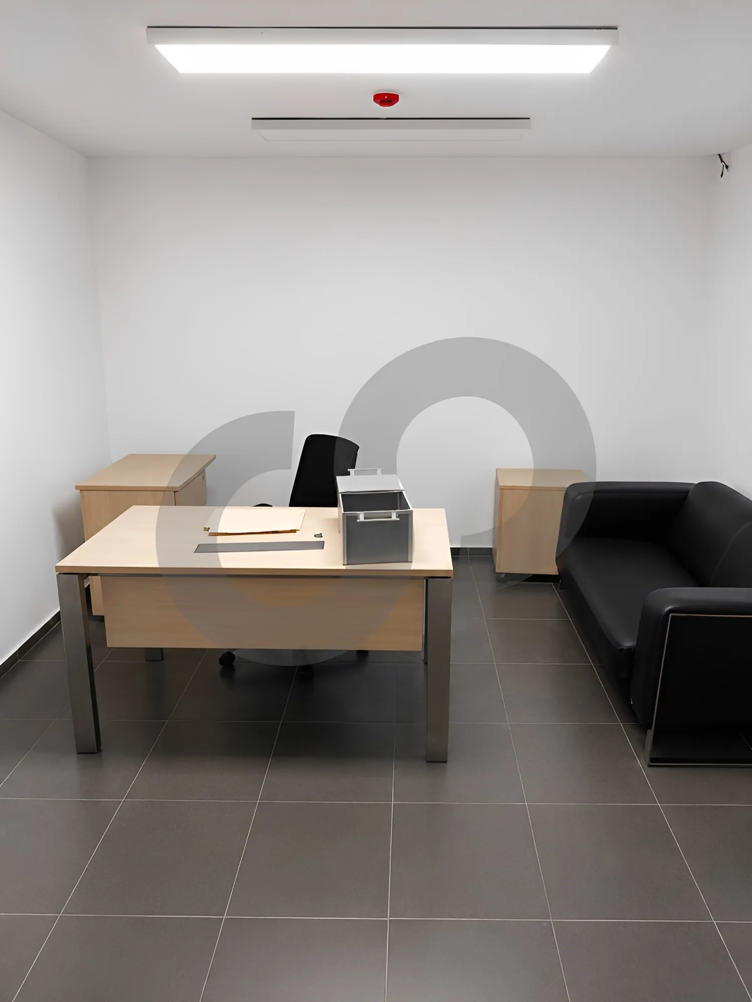 Apartment for Rent in Downtown