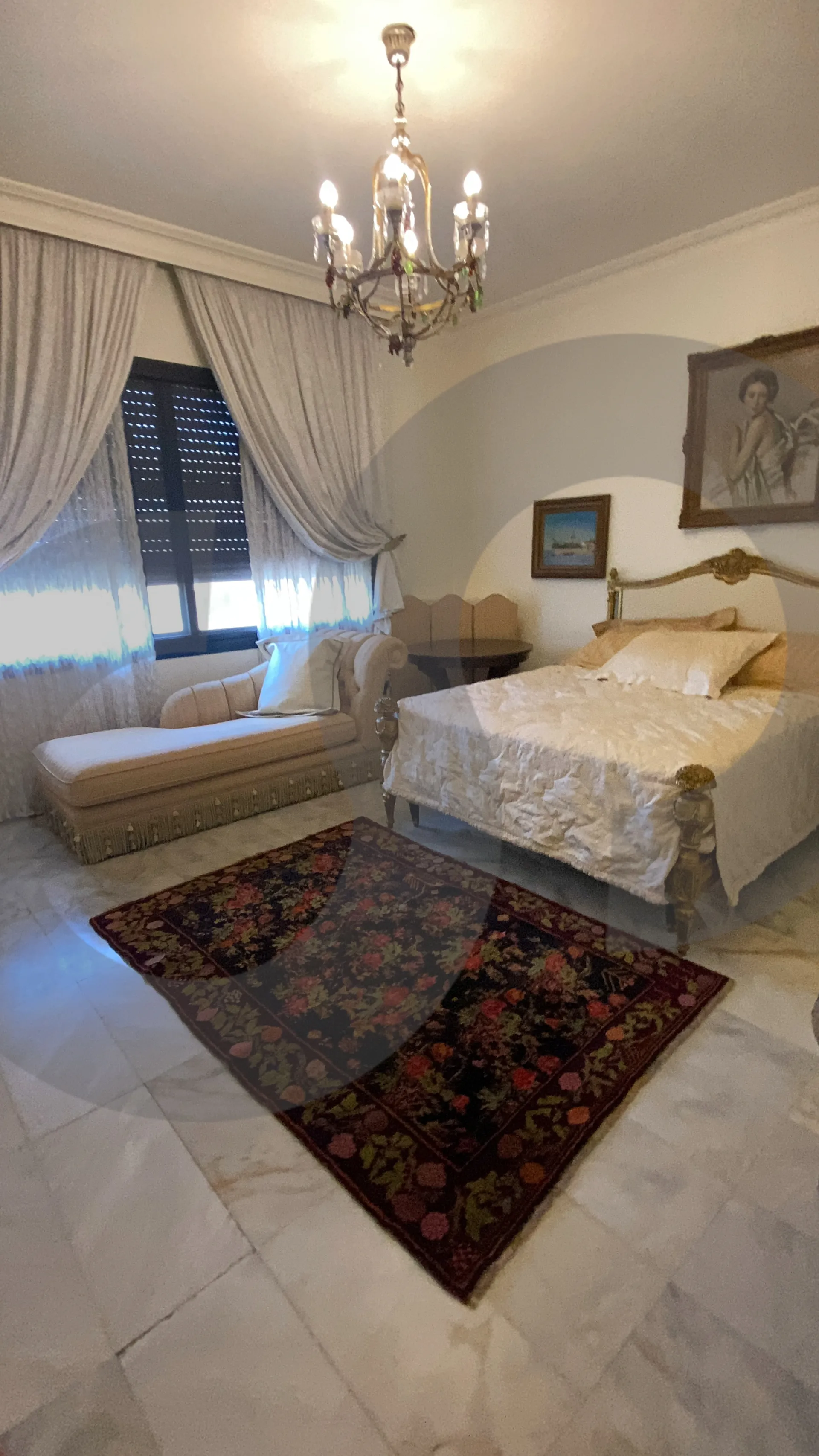 Apartment for Rent in Manara