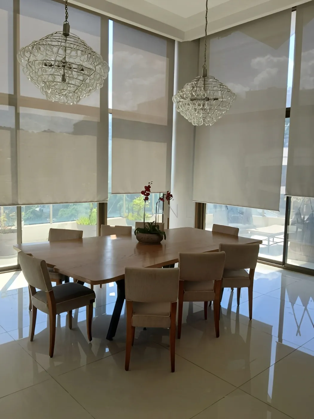 Triplex for rent in Hazmieh, Lebanon - 3 bed, 5 bath
