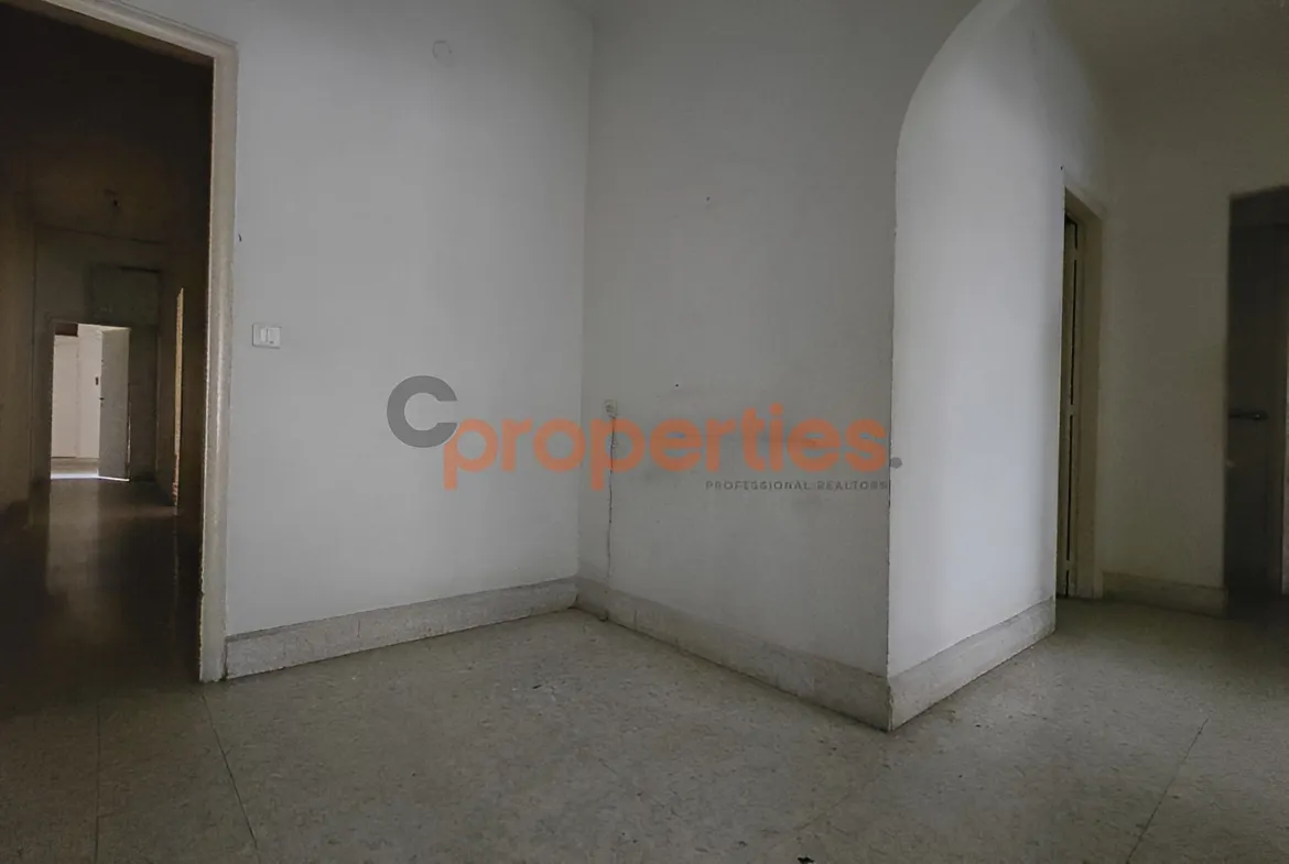 Apartment for Sale in Ain El Remmaneh