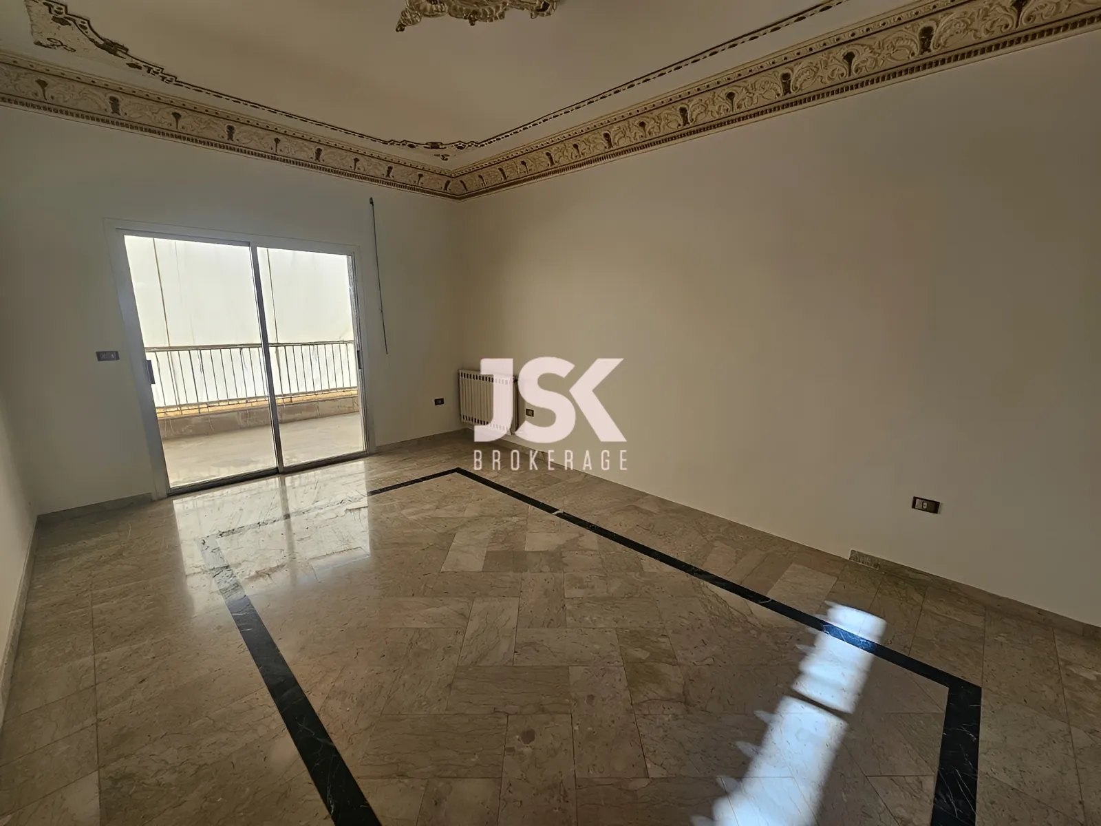 Apartment for Rent in Rawda