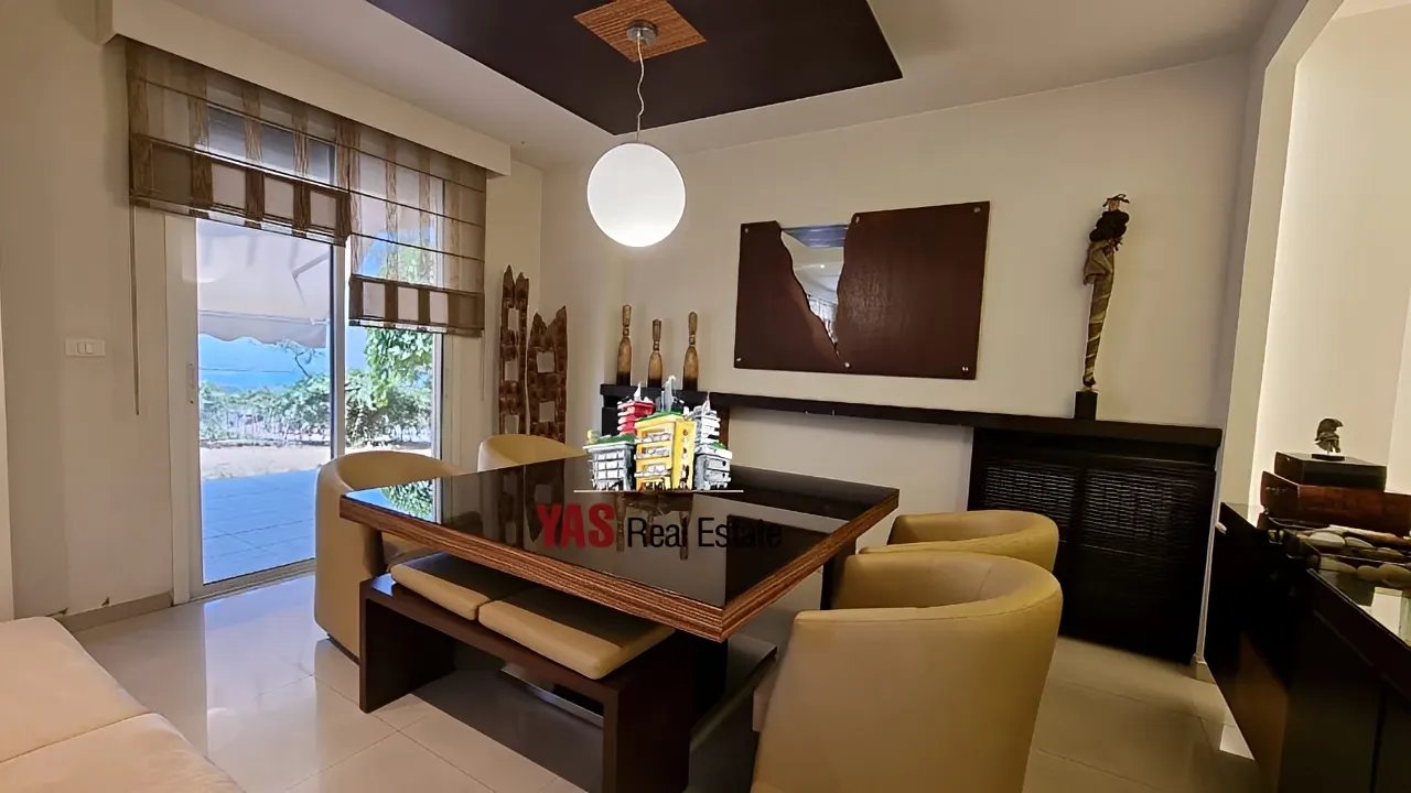 Apartment for Sale in Sehaile